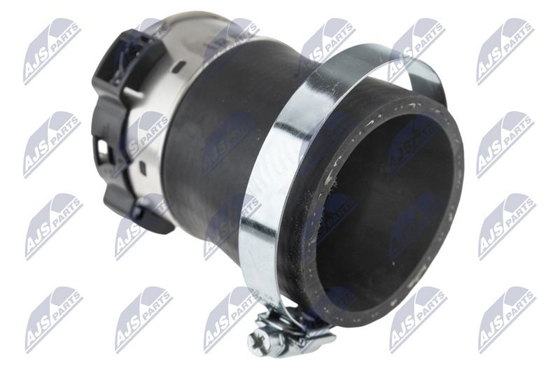 Laadimisõhu voolik, NTY GPP-BM-304