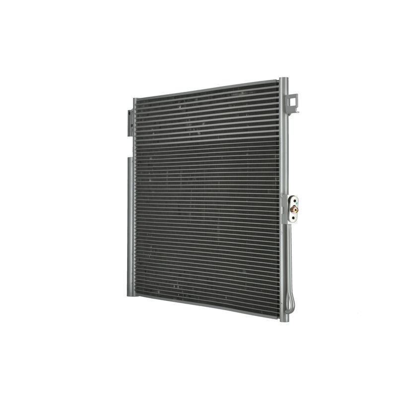 NISSENS 940411 Condenser, air conditioning