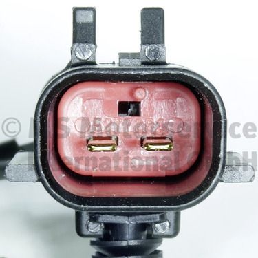 Uitlaatgastemperatuursensor past: MITSUBISHI FUSO 12.0D/12.9D 07.11-