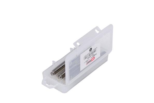 KS TOOLS 331.0120 Thread Tap Set