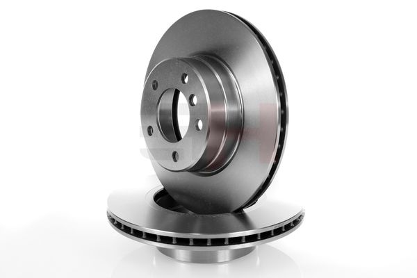 GH GH-401561 Brake Disc
