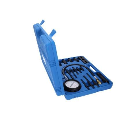 Kompressioonirõhu testimiskomplekt, KS TOOLS BT581000