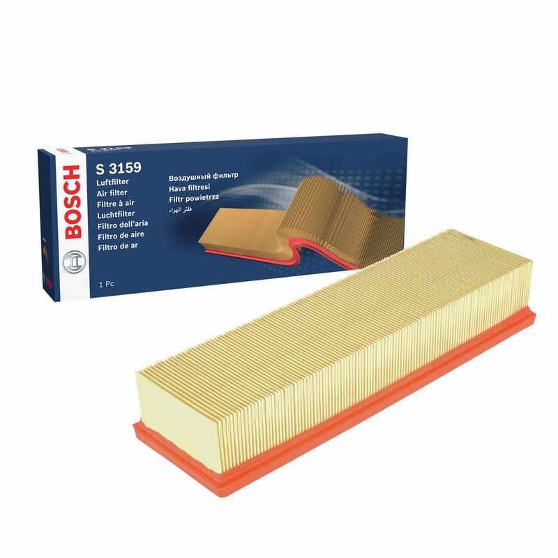 Filtre+à+air BOSCH 1 457 433 159