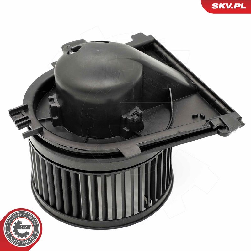 Salongipuhur, ESEN SKV 68SKV103