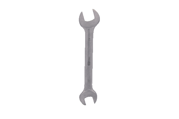 KS TOOLS 965.0117 Open-end Spanner