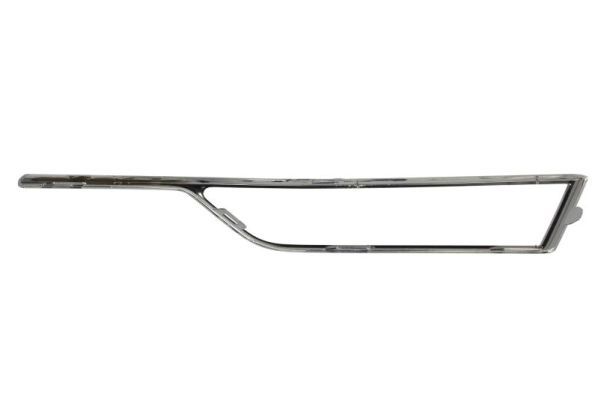 BLIC 6502-07-7523913PP Ventilation Grilles, bumper