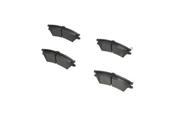 Kavo Parts KBP-3004 Stabdžių trinkelių rinkinys, diskinis stabdys