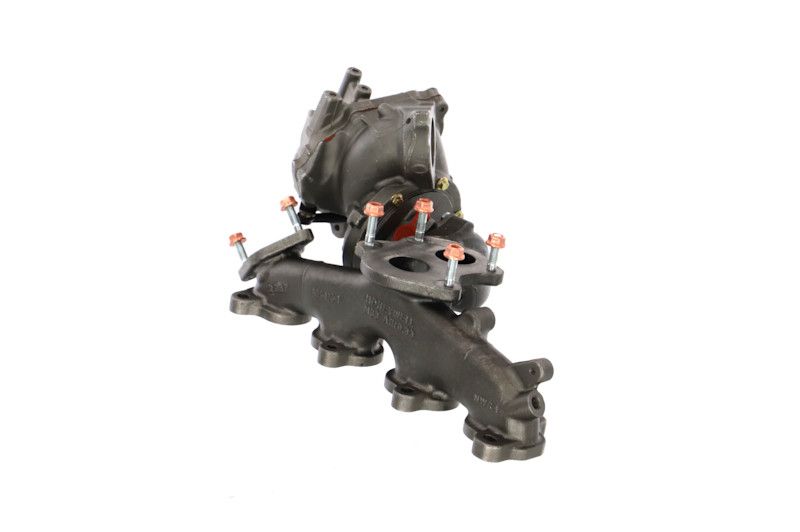REMANTE 003-001-004260R Charger, charging (supercharged/turbocharged)