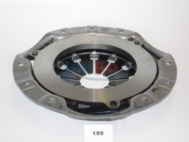 JAPKO 70199 Clutch Pressure Plate