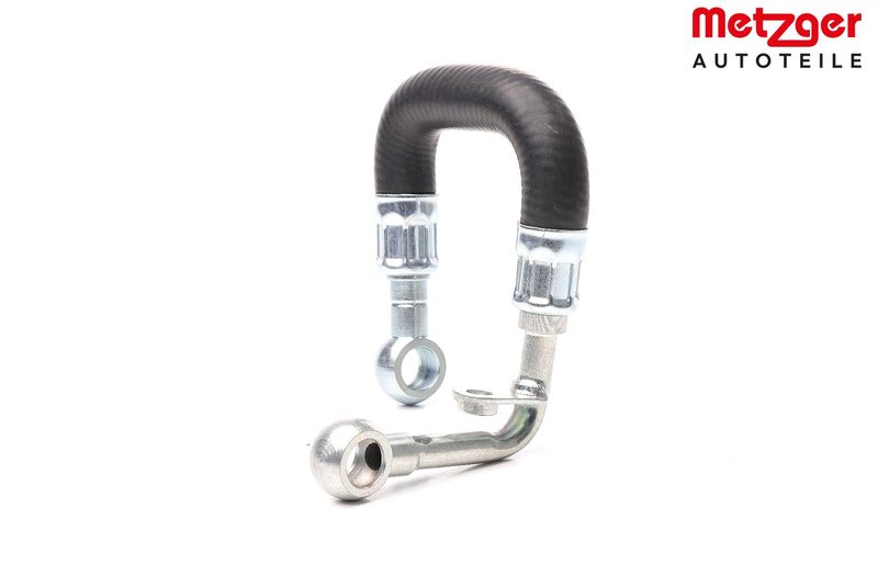 METZGER AUTOTEILE 2420446 Radiator Hose