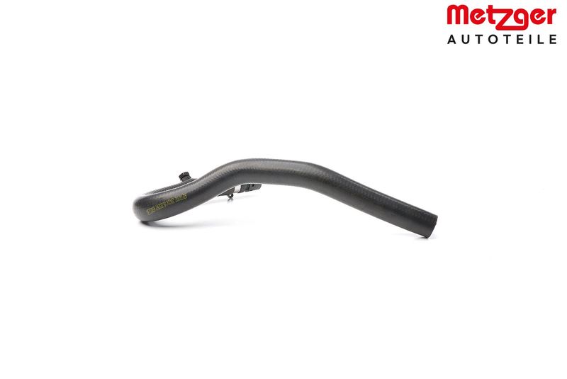 METZGER AUTOTEILE 2420278 Radiator Hose