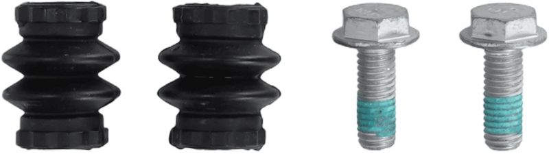 Pidurisadul, TRW BHN823E