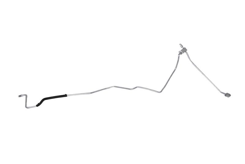 KAMOKA 7930116 High-pressure Line, air conditioning
