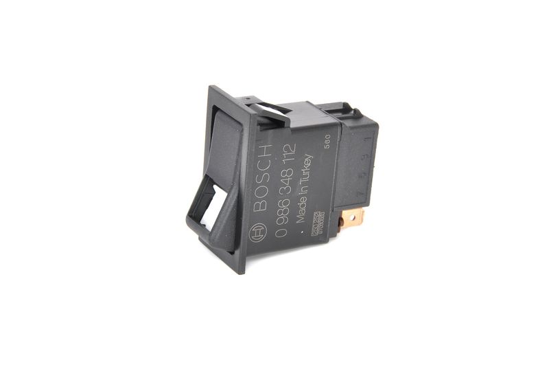 BOSCH 0986348112 Direction Indicator Switch