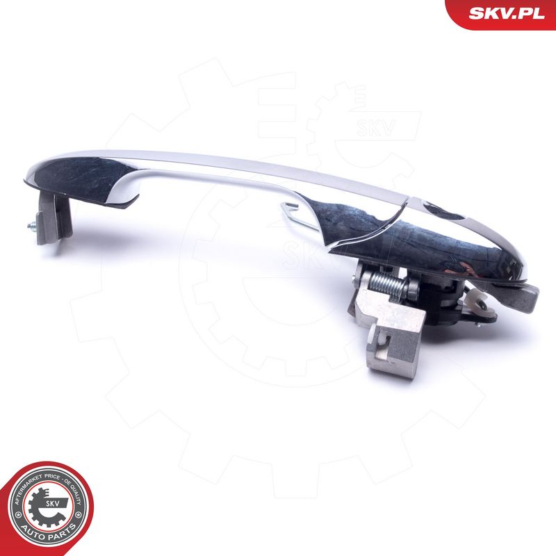 Väljaspoolne uksekäepide, ESEN SKV 96SKV170