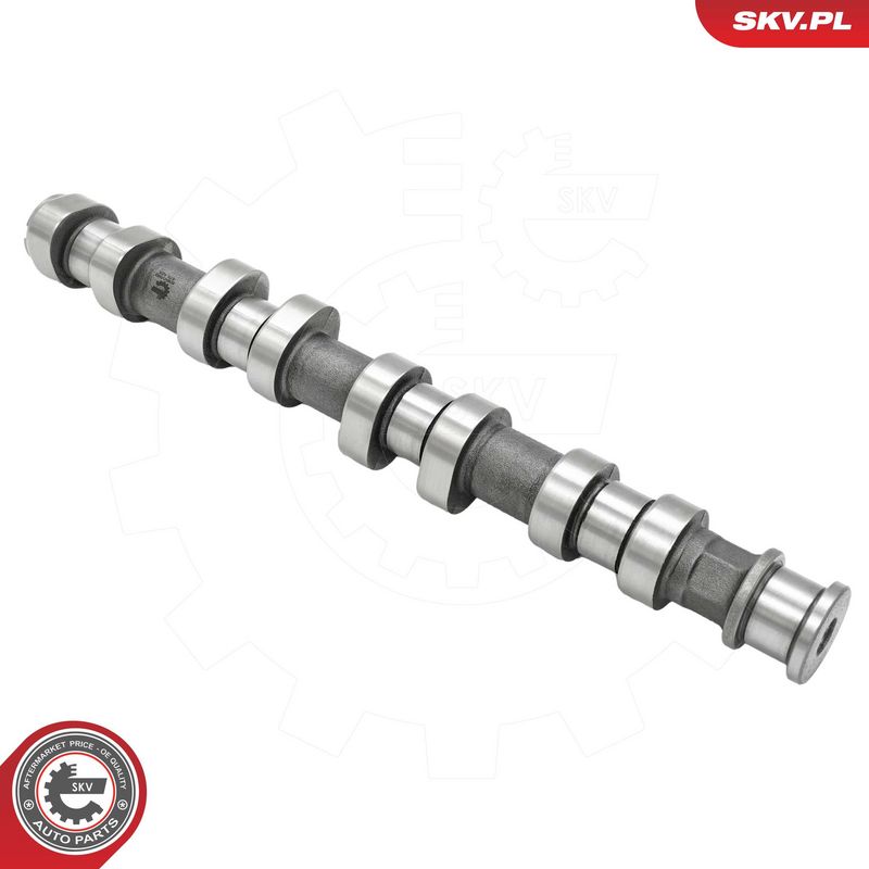 Nukkvõll, ESEN SKV 80SKV053
