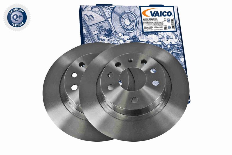 VAICO V40-40032 Brake Disc