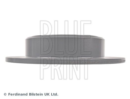 BLUE PRINT ADP154345 Brake Disc