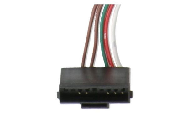 BLIC 5402-04-1121594P Exterior Mirror