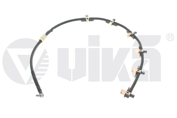 vika 11172101 - Hose, fuel overflow
