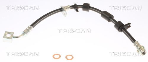 TRISCAN fékcső 8150 24156