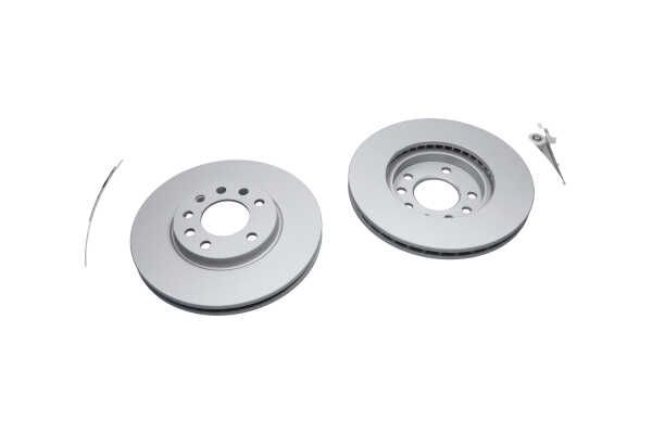Kavo Parts BR-10326-C Stabdžių diskas