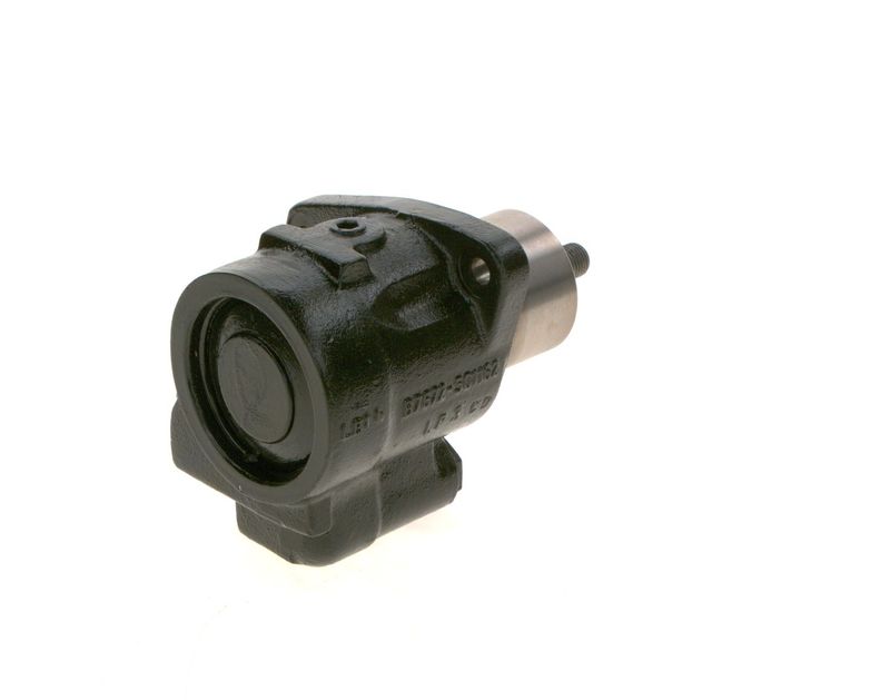 BOSCH KS01000162 Vairo stiprintuvo siurblys