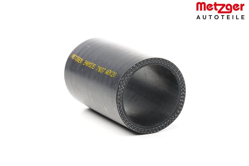 METZGER AUTOTEILE 2401335 Charge Air Hose