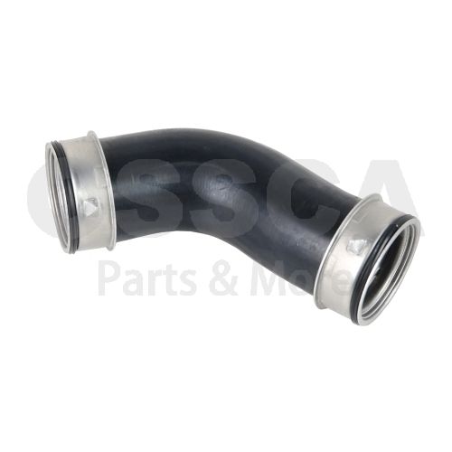 Laadimisõhu voolik, OSSCA...