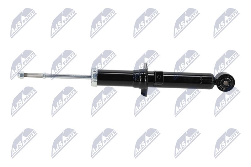 Amort, NTY A-KA-306