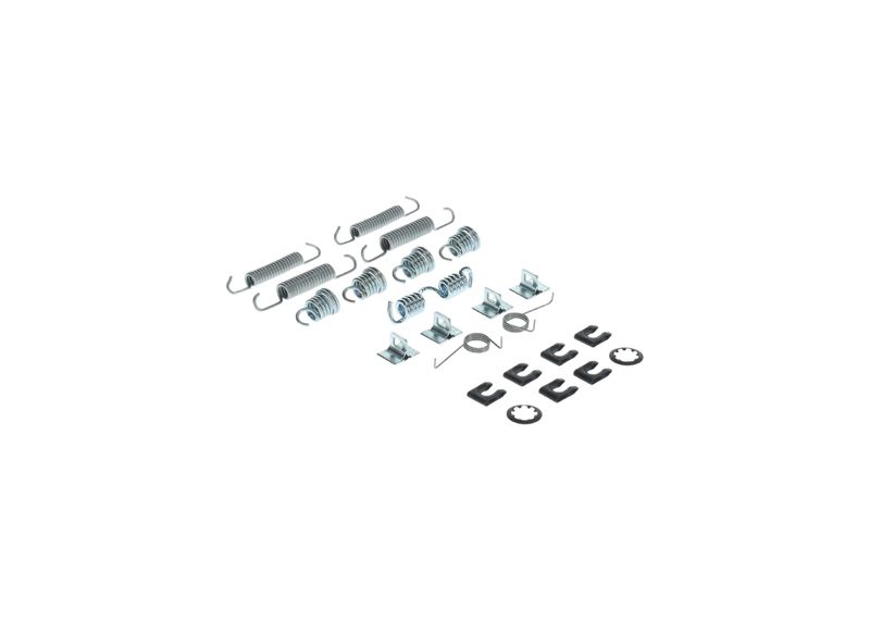 BOSCH 1987475053 Accessory Kit, brake shoes