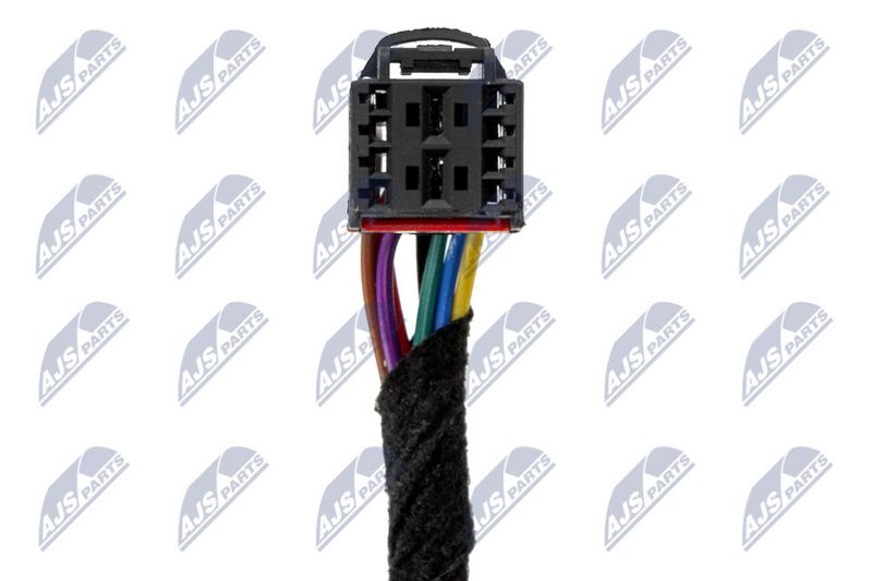 NTY AE-LR-019 Electric Motor, tailgate