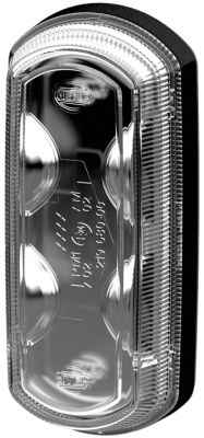 Lumina de clarificare 2XS 013 327-017 HELLA