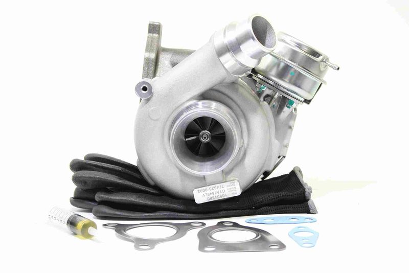 ALANKO 10901360 Charger, charging (supercharged/turbocharged)