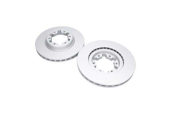 Kavo Parts BR-6809-C Brake Disc