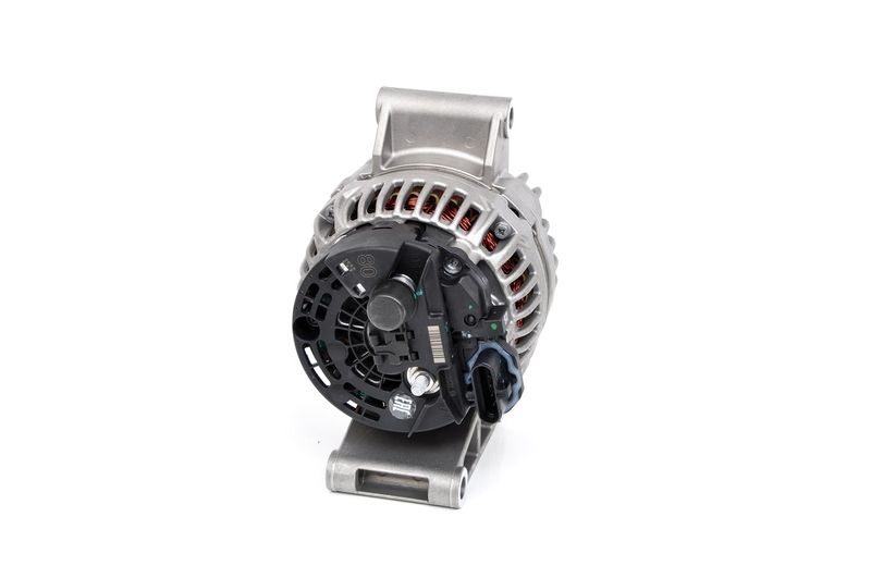 generátor 0 124 555 121