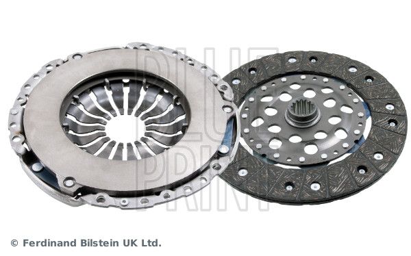 BLUE PRINT ADW193046 Clutch Kit