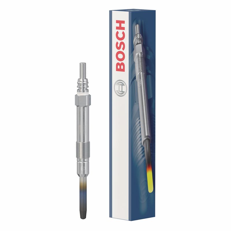 Bougie+de+préchauffage BOSCH 0 250 202 132