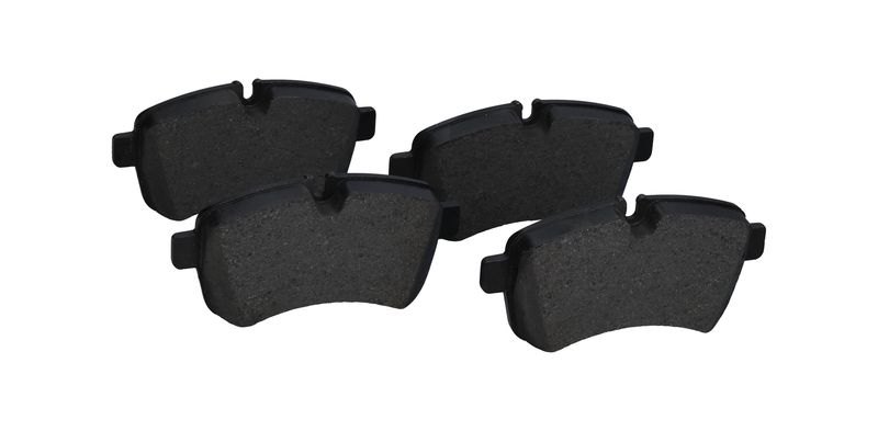 Sada brzdových destiček, kotoučová brzda 301032A