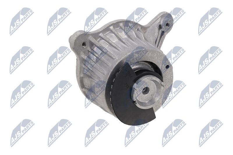 Paigutus, Mootor, NTY ZPS-ME-023