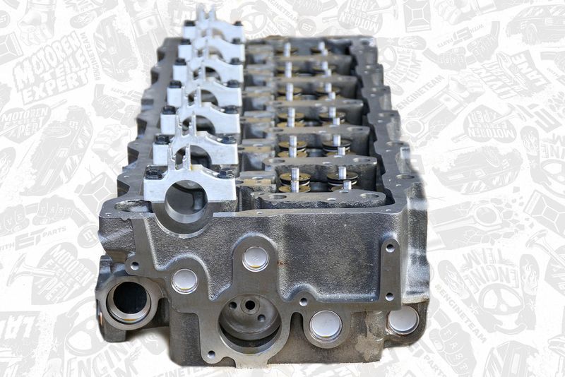 Product Image - Cilinderkop - HL0129 - ET ENGINETEAM