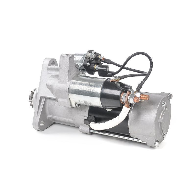 Delco Remy SER81916-12B1 Starter