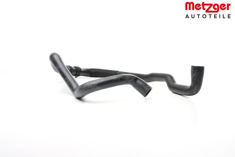 METZGER AUTOTEILE 2420132 Radiator Hose