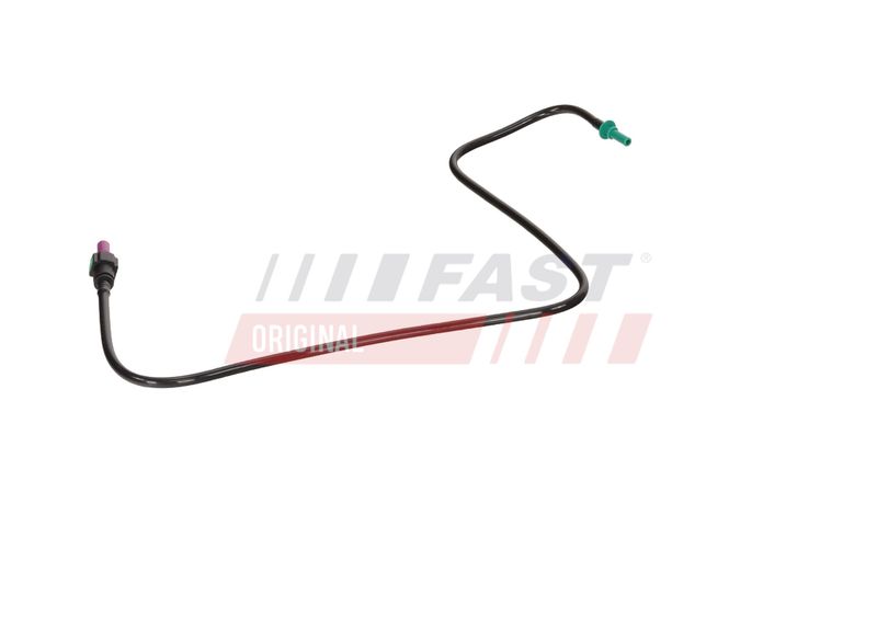 Voolik, Jääkkütus, FAST FT39607