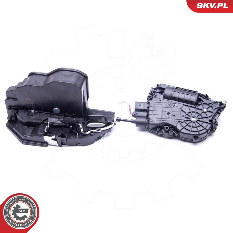 Ukselukk, ESEN SKV 16SKV784