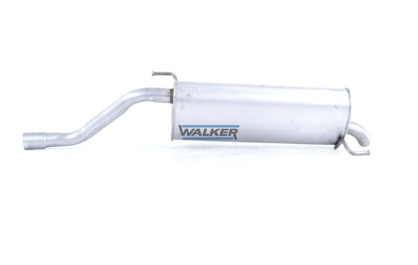 WALKER 23251 Rear Muffler