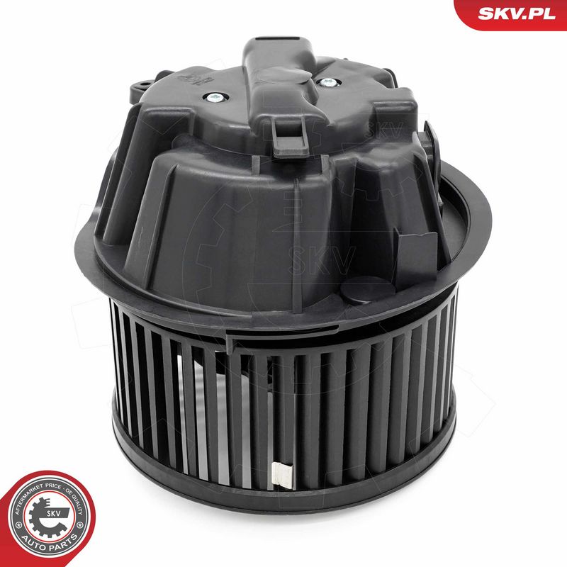 Salongipuhur, ESEN SKV 68SKV190