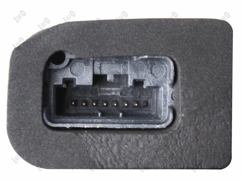 ABAKUS 132-046-031 Door Lock