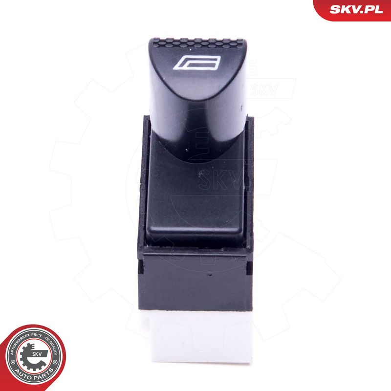 Lüliti, aknatõstuk, ESEN...