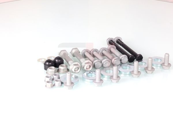 GH GH-384701 Mounting Kit, shock absorber